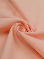 Персиковые льняные ткани оптом
