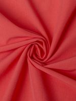 Коралловые рубашечные ткани оптом