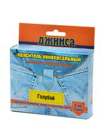 Краситель для джинсовых тканей оптом