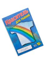 Красители для тканей универсальные оптом