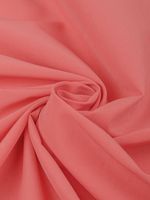 Коралловые рубашечные ткани оптом