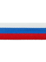 Ленты репсовые принтованные оптом