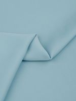 Голубые костюмные ткани оптом