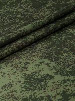 Ткань оксфорд камуфляж оптом