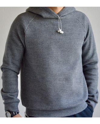 Мужская толстовка арт. ВКК-2195-17-ВП0068 Мужская толстовка арт. ВКК-2195-17-ВП0068