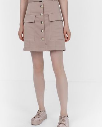 Выкройка юбки № 175 арт. ВКК-126-17-В00114 Выкройка юбки № 175 арт. ВКК-126-17-В00114