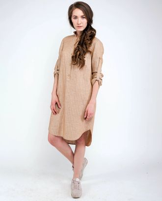 Платье-рубашка арт. ВКК-2373-1-ВП0150 Платье-рубашка арт. ВКК-2373-1-ВП0150