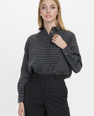 Выкройка блузки-рубашки № 278 арт. ВКК-2139-13-В00156 Выкройка блузки-рубашки № 278 арт. ВКК-2139-13-В00156