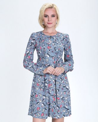Платье № 376 арт. ВКК-2290-13-В00232 Платье № 376 арт. ВКК-2290-13-В00232