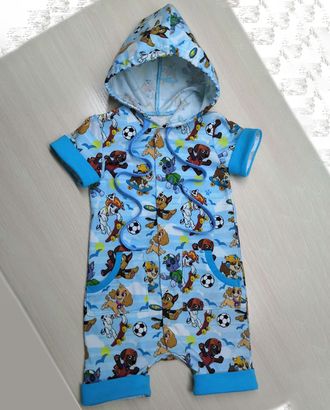 Песочник арт. ВКК-2407-1-ВП0180 Песочник арт. ВКК-2407-1-ВП0180