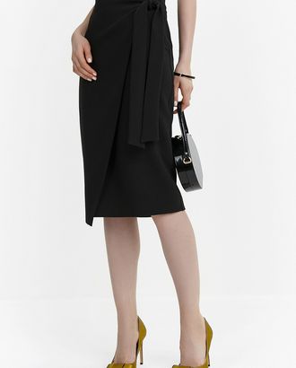 Выкройка юбки № 233 арт. ВКК-135-17-В00122 Выкройка юбки № 233 арт. ВКК-135-17-В00122