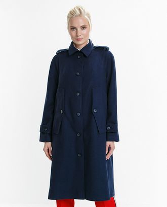 Пальто № 352 арт. ВКК-2265-11-В00215 Пальто № 352 арт. ВКК-2265-11-В00215