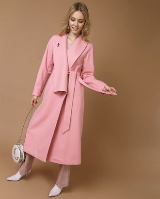 Пальто № 350 арт. ВКК-2263-1-В00213 Пальто № 350 арт. ВКК-2263-1-В00213