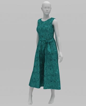 Комбинезон Амалия арт. ВКК-2369-39-ВП0145 Комбинезон Амалия арт. ВКК-2369-39-ВП0145