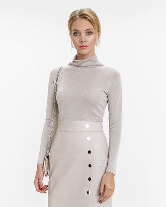 Выкройка блузки № 250 арт. ВКК-143-16-В00130 Выкройка блузки № 250 арт. ВКК-143-16-В00130