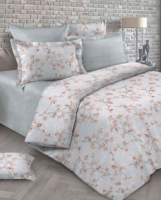 Веточки (Перкаль 220 см) арт. ПРК-523-2-1552.047 Веточки (Перкаль 220 см) арт. ПРК-523-2-1552.047