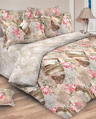 Ретро (Перкаль 220 см) арт. ПРК-510-1-1551.005 Ретро (Перкаль 220 см) арт. ПРК-510-1-1551.005