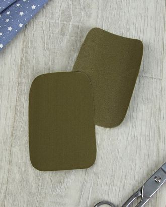 Заплатки р.7,5х10 см арт. АТЗ-49-1-35747 Заплатки р.7,5х10 см арт. АТЗ-49-1-35747