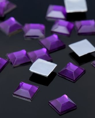 Стразы акрил 0,8×0,8 см арт. ТФБС-4-1-35810 Стразы акрил 0,8×0,8 см арт. ТФБС-4-1-35810