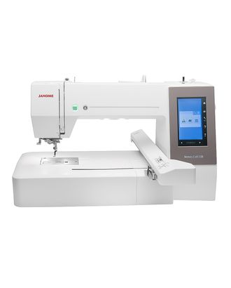 Janome Memory Craft 550 E арт. СВКЛ-262-1-СВКЛ0000262 Janome Memory Craft 550 E арт. СВКЛ-262-1-СВКЛ0000262