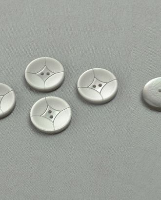 Пуговицы 32L арт. 12406.004 Пуговицы 32L арт. 12406.004