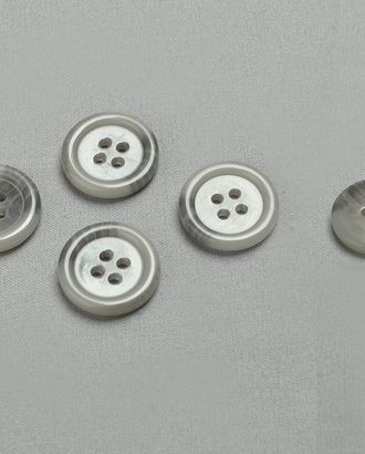 Пуговицы 32L арт. 12394.001 Пуговицы 32L арт. 12394.001
