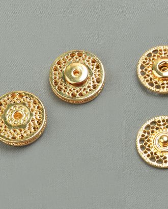 Кнопки д.2,1 см (металл) арт. 12420 Кнопки д.2,1 см (металл) арт. 12420