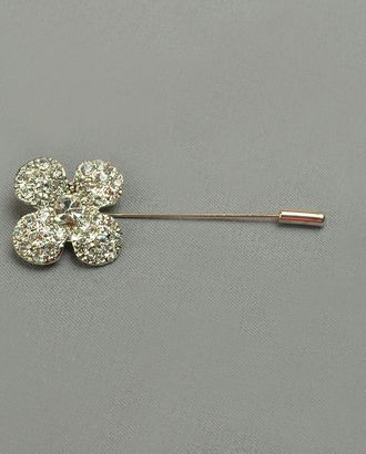 Булавка шляпная р.2x6 см арт. 2171 Булавка шляпная р.2x6 см арт. 2171