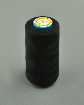 Нитки KrownTex 40/2 арт. 12465 Нитки KrownTex 40/2 арт. 12465