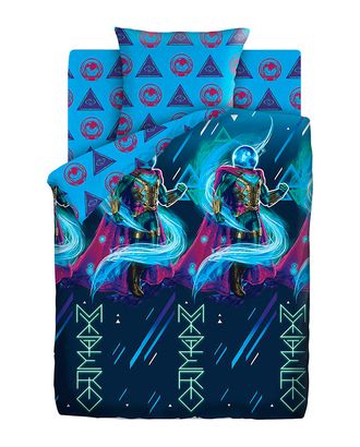 Человек-паук Neon: Мистерио (Бязь КПБ 1,5сп.) арт. КПБЛ-137-1-1053.119 Человек-паук Neon: Мистерио (Бязь КПБ 1,5сп.) арт. КПБЛ-137-1-1053.119