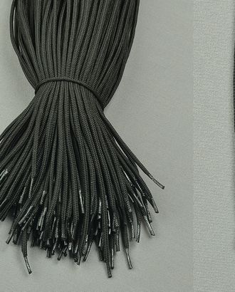 Шнурки ТО 90 см арт. 12566 Шнурки ТО 90 см арт. 12566