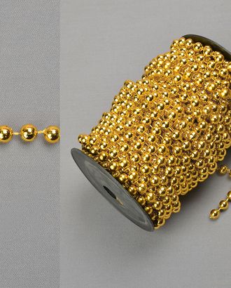 Бусы на катушке д.0,8 см арт. 7502.002 Бусы на катушке д.0,8 см арт. 7502.002