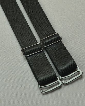 Бретели р.1,8х45 см арт. 12571 Бретели р.1,8х45 см арт. 12571