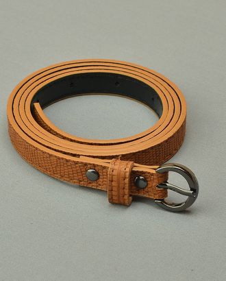Ремень ш.1,3 см арт. 12590 Ремень ш.1,3 см арт. 12590