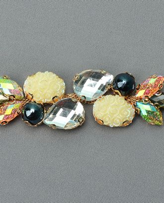 Декор. элемент р.2,5x9 см арт. 6062.002 Декор. элемент р.2,5x9 см арт. 6062.002