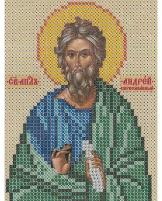 Набор "Андрей Первозванный" бисер Чехия арт. ПВБ-185-1-12637.004 Набор "Андрей Первозванный" бисер Чехия арт. ПВБ-185-1-12637.004