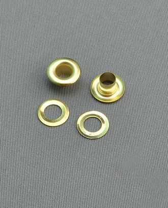 Люверсы д.0,5 см арт. 12651 Люверсы д.0,5 см арт. 12651
