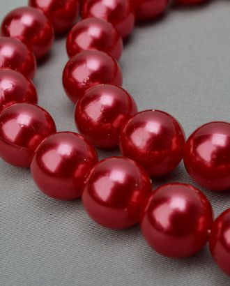 Бусы декор д.1,8 см арт. 4296 Бусы декор д.1,8 см арт. 4296