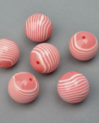 Бусы д.2,5 см арт. 12727.001 Бусы д.2,5 см арт. 12727.001