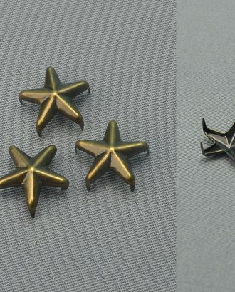 Клепки для одежды д.1,3 см арт. 12739 Клепки для одежды д.1,3 см арт. 12739