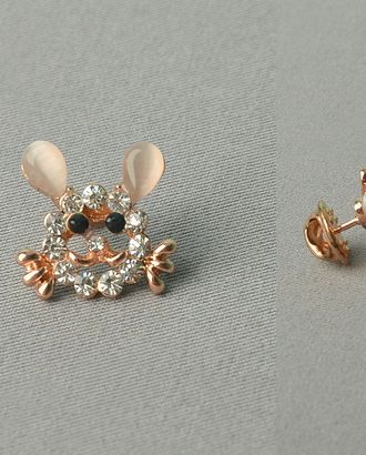 Брошь р.1,5x1,5 см арт. 2170.020 Брошь р.1,5x1,5 см арт. 2170.020