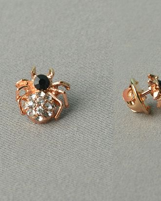 Брошь р.1,2x1,2 см арт. 2169 Брошь р.1,2x1,2 см арт. 2169