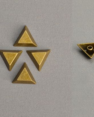 Хольнитены р.1,5х1,5 см арт. 12699.002 Хольнитены р.1,5х1,5 см арт. 12699.002
