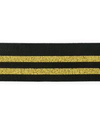 Резина декоративная ш.4 см арт. РД-54-1-12795 Резина декоративная ш.4 см арт. РД-54-1-12795