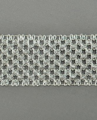 Тесьма отделочная ш.5 см арт. 12827.002 Тесьма отделочная ш.5 см арт. 12827.002