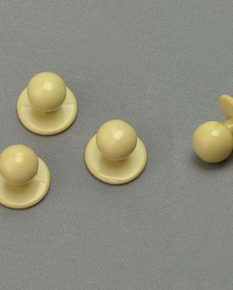 Пукля д.1,7 см арт. 12842.004 Пукля д.1,7 см арт. 12842.004