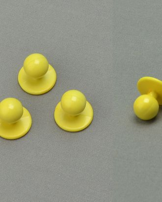 Пукля д.1,7 см арт. ПКО-7-1-12842.006 Пукля д.1,7 см арт. ПКО-7-1-12842.006
