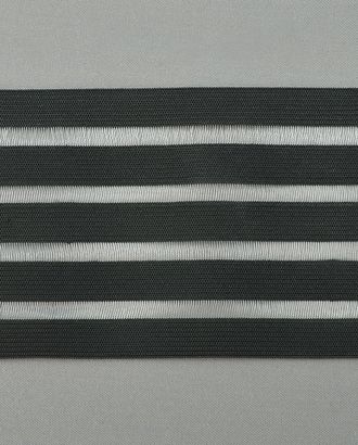 Резина декоративная ш.9 см арт. 12856 Резина декоративная ш.9 см арт. 12856