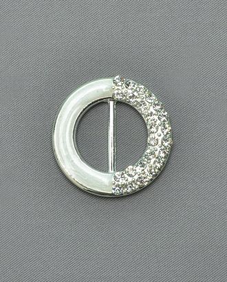 Пряжка ш.2 см арт. 12863.003 Пряжка ш.2 см арт. 12863.003