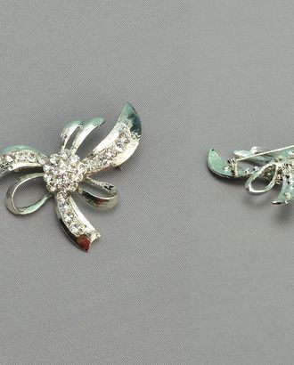Брошь р.4х5,5 см арт. 5174 Брошь р.4х5,5 см арт. 5174